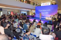 芝华仕5星床垫“超级5星月”感恩巨惠活动广州拉开帷幕