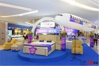 芝华仕5星床垫“超级5星月”感恩巨惠活动广州拉开帷幕