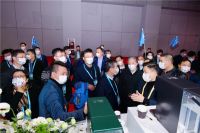 第四届进博会圆满落幕，IAM首秀亮眼吸引多家重磅媒体报道