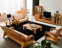 家具是甲醛治理头等问题，解决了新房污染也能少大半