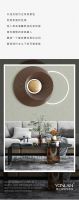 【YASLAN】轻奢空间，精致生活的格调追求