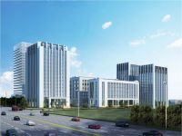 青岛巨峰科技产业园开工建设 崂山再添一科技园区