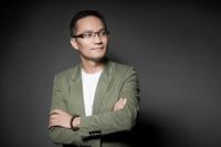 大有空间设计创始人陈相和受邀出席泉州战略发布会