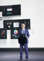 以Ai相伴，霸屏未来！ 狄耐克2021年智慧家庭中控屏新品线上发布会圆满落幕