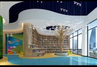 青岚建筑设计创始人王小冬代表作：阜阳红缨幼儿园