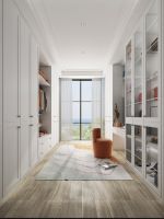 米兰纳现代风家居设计，承载着屋主对美好生活的向往！