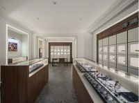 集见设计李新喆联手海鸥：上海淮海中路形象店全面升级