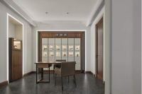 集见设计李新喆联手海鸥：上海淮海中路形象店全面升级