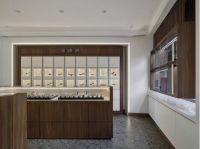 集见设计李新喆联手海鸥：上海淮海中路形象店全面升级