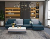 居家生活小天地，有依丽兰家具而更精致