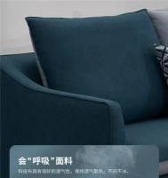 居家生活小天地，有依丽兰家具而更精致