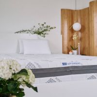 “半定制床垫“开启睡眠革命 破解都市中产睡眠难题