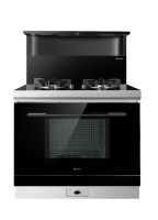 双十一集成灶品牌线上大战,火星人领先者规模继续扩大