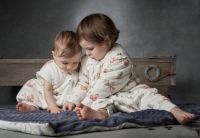 DOWNLAND Kids 呵护婴童成长 助力妈妈优质养育