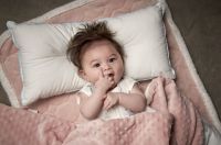 DOWNLAND Kids 呵护婴童成长 助力妈妈优质养育