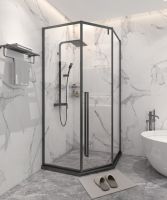 APPOLLO阿波罗卫浴 | 繁华里回归自然，定制属于你的璞真卫浴空间