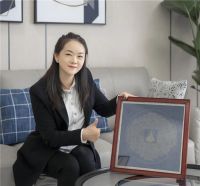 尚海整装长阳店店长刘军：十五载，惊鸿影仍在，事业节节开