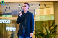 王景前：当设计遇上低碳，“无木生活”正在拉开序幕