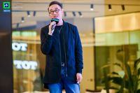 王景前：当设计遇上低碳，“无木生活”正在拉开序幕