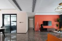 忠岩设计创始人朱岩访谈:居者合宜,赋予私宅温度