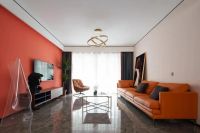 忠岩设计创始人朱岩访谈:居者合宜,赋予私宅温度