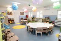 西顿照明 | 为塞尔维亚幼儿园捐赠灯具，守护孩子的“睛”彩“视”界