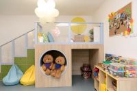 西顿照明 | 为塞尔维亚幼儿园捐赠灯具，守护孩子的“睛”彩“视”界