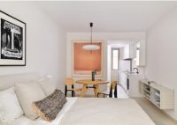 《2021中国城市租住生活蓝皮书》发布：超65%租客首选机构化长租房