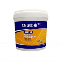 华润漆全致能升级，“环保漆专家”再现匠心温暖