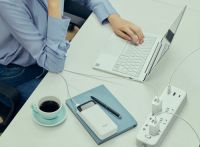 好物推荐：aigo国民好物六位延长线插座|舒适生活，为美好而来！