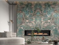 CADE2021 | 与“岩板美学空间”缔造者共话室内外一体