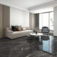 CADE2021 | 与“岩板美学空间”缔造者共话室内外一体