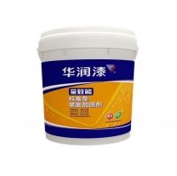 华润漆全致能升级，“环保漆专家”再现匠心温暖