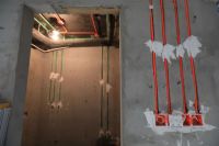 NINA的新家|装修日记-施工篇：大胆改造，慢慢创造一个家