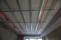 NINA的新家|装修日记-施工篇：大胆改造，慢慢创造一个家