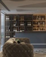 别墅大宅地下室如何规划设计？这20种功能区给你灵感！