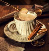 Master Kitchen冲泡大师，以花式调饮温暖冬日生活