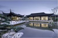 西窗门窗丨明月如霜，好风如水，清景无限