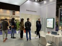 蒙娜丽莎参展SIC老博会    探索更多适老人居方案