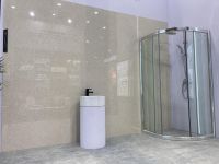 蒙娜丽莎参展SIC老博会    探索更多适老人居方案