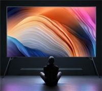 爆款98英寸巨幕智屏大PK，TCL 98Q6E完胜竞品！