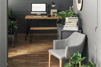 冬季来临，墙布让家更温暖！