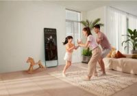 FITURE携手江苏卫视《阳光姐妹淘》，开启健身“星”方式！