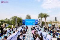 荣耀时刻 | 升华陶瓷荣膺2021 瓷砖品牌力量榜“卓越影响力品牌”称号