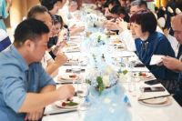 开创“蒸烤混动”科技新标准 老板电器百厨计划正式启动