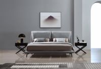 想知道布艺床好不好，看这一篇就够了