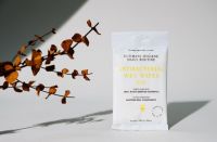 便携湿巾安心洁净ch22为您构筑移动健康”堡垒“