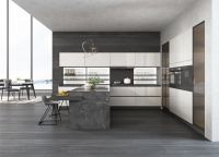 柏厨家居新品醉花间II——大气轻奢的新中式典范