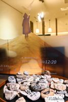 “海角天涯•彼岸花”开幕现场回顾：在ZENS T哲品茶厅，看一场海边的展览