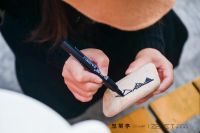 “海角天涯•彼岸花”开幕现场回顾：在ZENS T哲品茶厅，看一场海边的展览